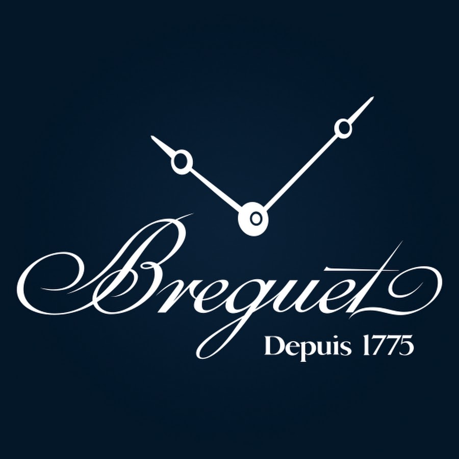 Ремонт часов Breguet